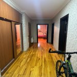 Satılır 2 otaqlı Yeni Tikili, Bakıxanov qəs., Sabunçu rayonu 9