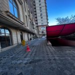 Kirayə (aylıq) 3 otaqlı Yeni Tikili, Gənclik metrosu, Nərimanov rayonu 3