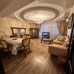 Satılır 3 otaqlı Yeni Tikili, Memar Əcəmi metrosu, Binəqədi rayonu 3