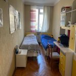Kirayə (aylıq) 3 otaqlı Köhnə Tikili, Qara Qarayev metrosu, Nizami rayonu 10
