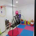 Kirayə (aylıq) 1 otaqlı Ofis, Neftçilər metrosu, Nizami rayonu 7