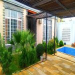 Satılır 4 otaqlı Həyət evi/villa, Mərdəkan, Xəzər rayonu 4