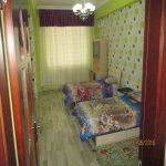 Kirayə (günlük) 4 otaqlı Köhnə Tikili, Sahil metrosu, Səbail rayonu 8