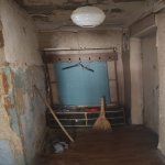 Satılır 2 otaqlı Köhnə Tikili, İnşaatçılar metrosu, Yasamal rayonu 9