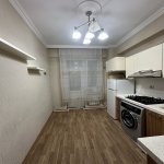 Аренда 2 комнатная Новостройка Хырдалан 6