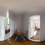 Satılır 5 otaqlı Həyət evi/villa, İçərişəhər metrosu, Bayıl qəs., Səbail rayonu 6