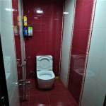 Satılır 2 otaqlı Yeni Tikili, Əhmədli metrosu, Xətai rayonu 9