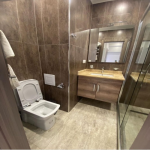 Kirayə (aylıq) 3 otaqlı Yeni Tikili, Ağ şəhər, Xətai rayonu 10