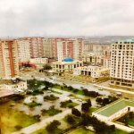 Kirayə (aylıq) 4 otaqlı Yeni Tikili, Xətai metrosu, Ağ şəhər, Xətai rayonu 5