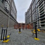 Satılır 2 otaqlı Yeni Tikili, Əhmədli metrosu, Xətai rayonu 5