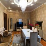 Satılır 7 otaqlı Həyət evi/villa, Badamdar qəs., Səbail rayonu 5