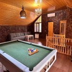 Kirayə (aylıq) 4 otaqlı Bağ evi Xaçmaz / Nabran 12