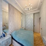 Продажа 2 комнатная Новостройка, м. Ахмедли метро, Хетаи район 6