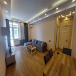 Kirayə (aylıq) 3 otaqlı Yeni Tikili, Nizami metrosu, Yasamal rayonu 3