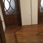 Satılır 3 otaqlı Köhnə Tikili, ISR Plaza, Səbail rayonu 8