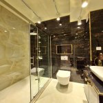 Satılır 4 otaqlı Yeni Tikili, Nəriman Nərimanov metrosu, Nərimanov rayonu 14