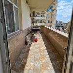 Kirayə (aylıq) 3 otaqlı Yeni Tikili, Nəsimi metrosu, Nəsimi rayonu 12