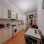 Kirayə (aylıq) 4 otaqlı Yeni Tikili, Qara Qarayev metrosu, Nizami rayonu 15