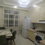 Kirayə (günlük) 2 otaqlı Köhnə Tikili Gəncə 3