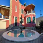 Satılır 8 otaqlı Həyət evi/villa, Mərdəkan, Xəzər rayonu 1