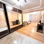 Kirayə (aylıq) 3 otaqlı Yeni Tikili, 28 May metrosu, Nəsimi rayonu 9