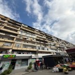 Satılır 3 otaqlı Köhnə Tikili, Əhmədli metrosu, Əhmədli, Xətai rayonu 1