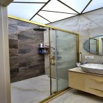 Satılır 3 otaqlı Yeni Tikili, İnşaatçılar metrosu, Yasamal qəs., Yasamal rayonu 12