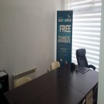 Kirayə (aylıq) 3 otaqlı Ofis, Xətai metrosu, Xətai rayonu 8