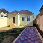 Продажа 4 комнатная Дома/Виллы, м. Короглу метро, пос. Маштага, Сабунчу район 1