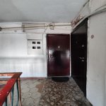 Satılır 1 otaqlı Köhnə Tikili, Neftçilər metrosu, 8-ci kilometr, Nizami rayonu 10