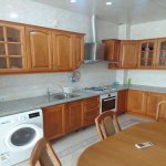 Аренда 4 комнат Новостройка, м. 28 Мая метро, Насими район 22