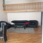 Kirayə (günlük) 4 otaqlı Köhnə Tikili, Sahil metrosu, Səbail rayonu 15