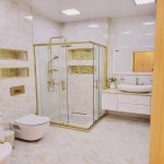 Satılır 3 otaqlı Yeni Tikili, Gənclik metrosu, Nərimanov rayonu 21