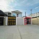 Satılır 4 otaqlı Həyət evi/villa, Masazır, Abşeron rayonu 38