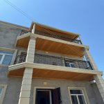 Satılır 6 otaqlı Həyət evi/villa, Rəsulzadə qəs., Binəqədi rayonu 1