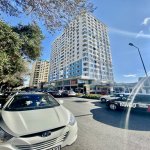 Satılır 2 otaqlı Yeni Tikili, Azadlıq metrosu, Binəqədi rayonu 1