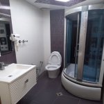 Satılır 3 otaqlı Yeni Tikili, Nəriman Nərimanov metrosu, Nərimanov rayonu 12