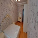 Satılır 3 otaqlı Yeni Tikili, Neftçilər metrosu, Nizami rayonu 12