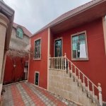 Satılır 4 otaqlı Həyət evi/villa, Hövsan qəs., Suraxanı rayonu 1