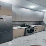Продажа 2 комнатная Новостройка, пос. Зыг, Сураханы район 3