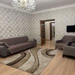 Аренда 2 комнатная Вторичка, Парк Зорге, Насими район 2