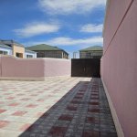 Satılır 4 otaqlı Həyət evi/villa, Koroğlu metrosu, Sabunçu qəs., Sabunçu rayonu 3