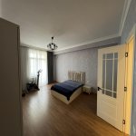 Kirayə (aylıq) 4 otaqlı Yeni Tikili, Xətai metrosu, Xətai rayonu 4