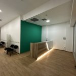 Аренда 2 комнат Офис, м. 28 Мая метро, Насими район 1