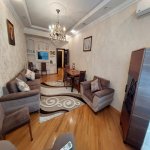 Satılır 3 otaqlı Yeni Tikili, 20 Yanvar metrosu, Yasamal rayonu 3