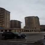 Kirayə (aylıq) 8 otaqlı Yeni Tikili, Nəriman Nərimanov metrosu, Nərimanov rayonu 25