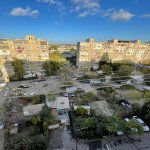 Satılır 3 otaqlı Köhnə Tikili, Neftçilər metrosu, Bakıxanov qəs., Sabunçu rayonu 15