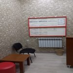 Аренда 3 комнатная Офис, Ясамал район 4