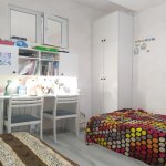 Satılır 3 otaqlı Yeni Tikili Xırdalan 3