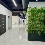 Kirayə (aylıq) 3 otaqlı Ofis, 8 Noyabr metrosu, TQDK, Nəsimi rayonu 2